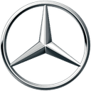Логотип Mercedes-Benz