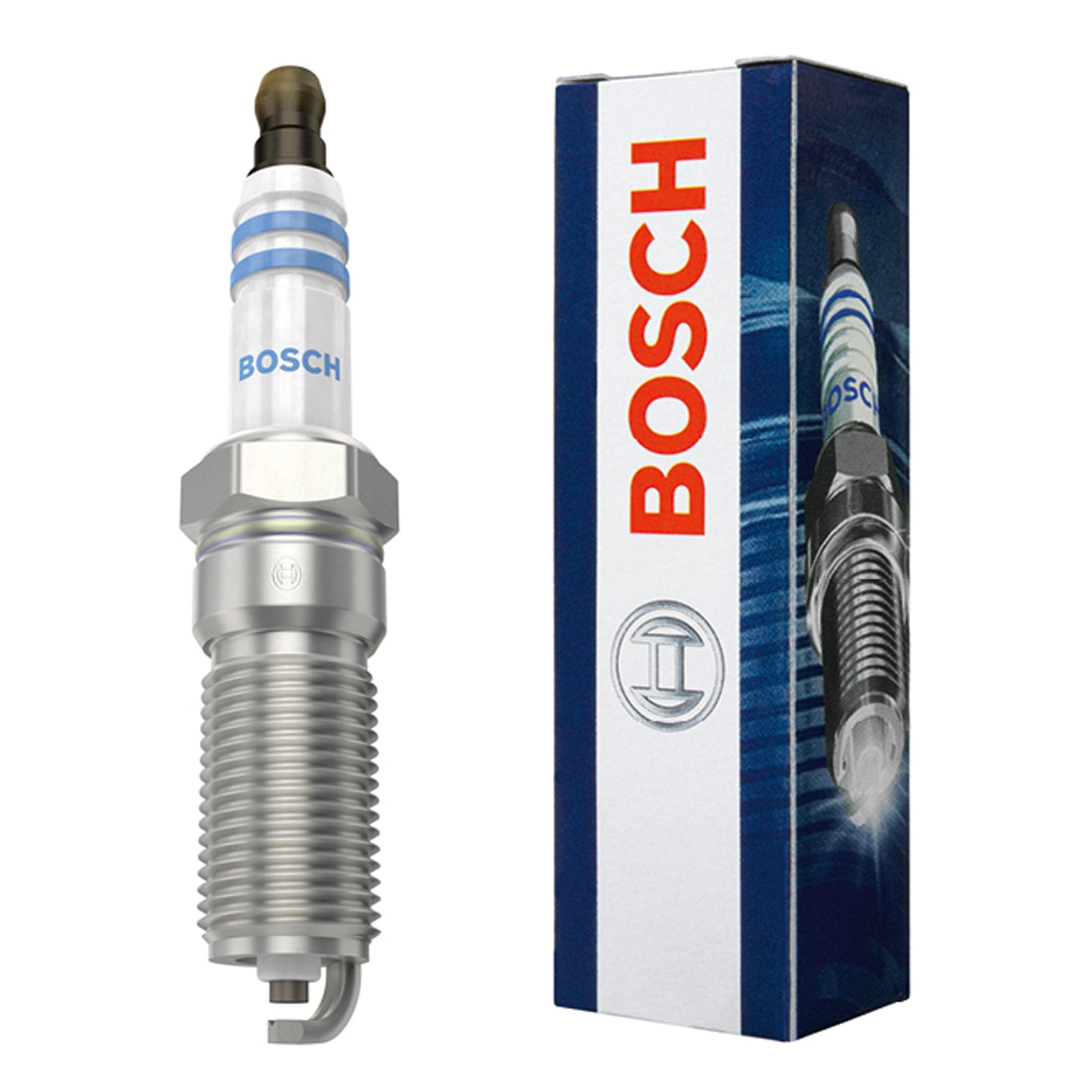 Свеча зажигания Bosch, 0242229785