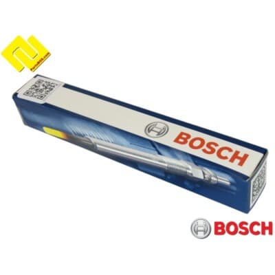 Свеча накала Bosch, 0250202036
