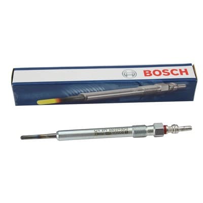 Свеча накала Bosch, 0250403009