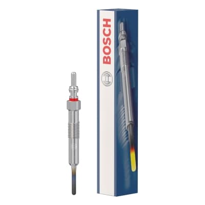Свеча накала Bosch, 0250403012