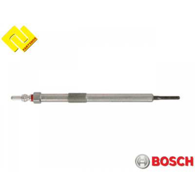 Свеча накала Bosch, 0250403022
