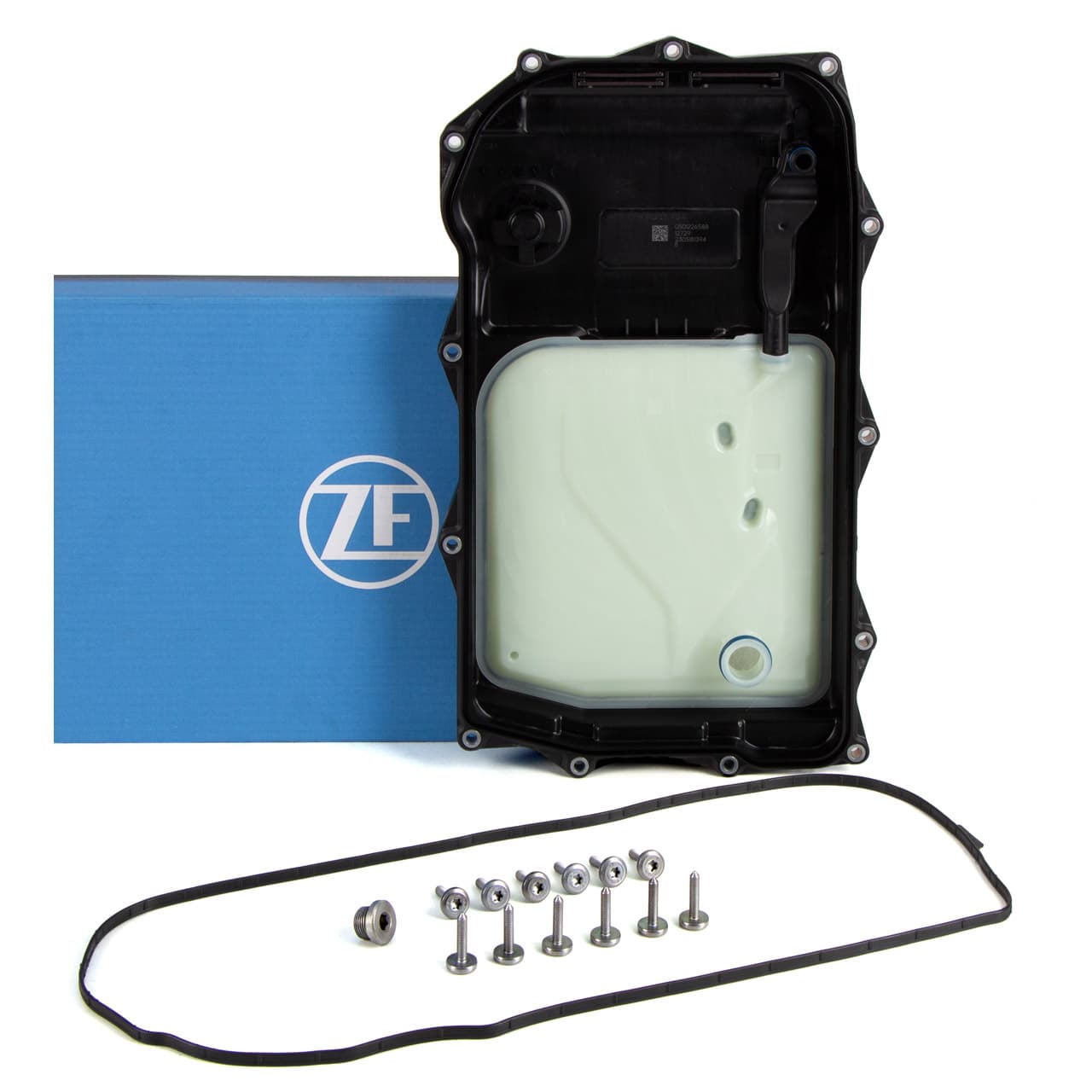 Поддон ZF BMW 8hp mild hybrid, 1109298030