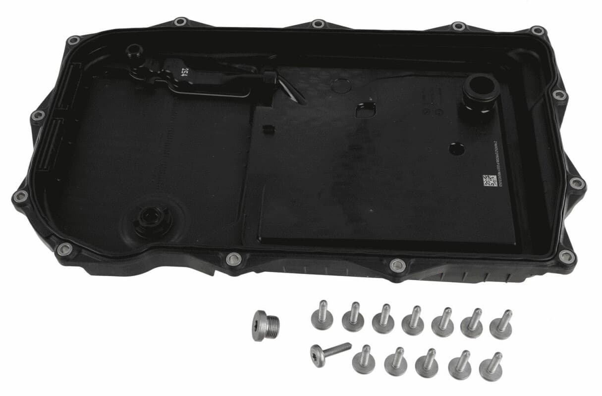 Поддон ZF BMW 8hp mild hybrid, 1111298031