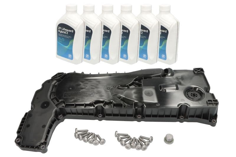 Поддон ZF BMW 8HP60, 1124298117