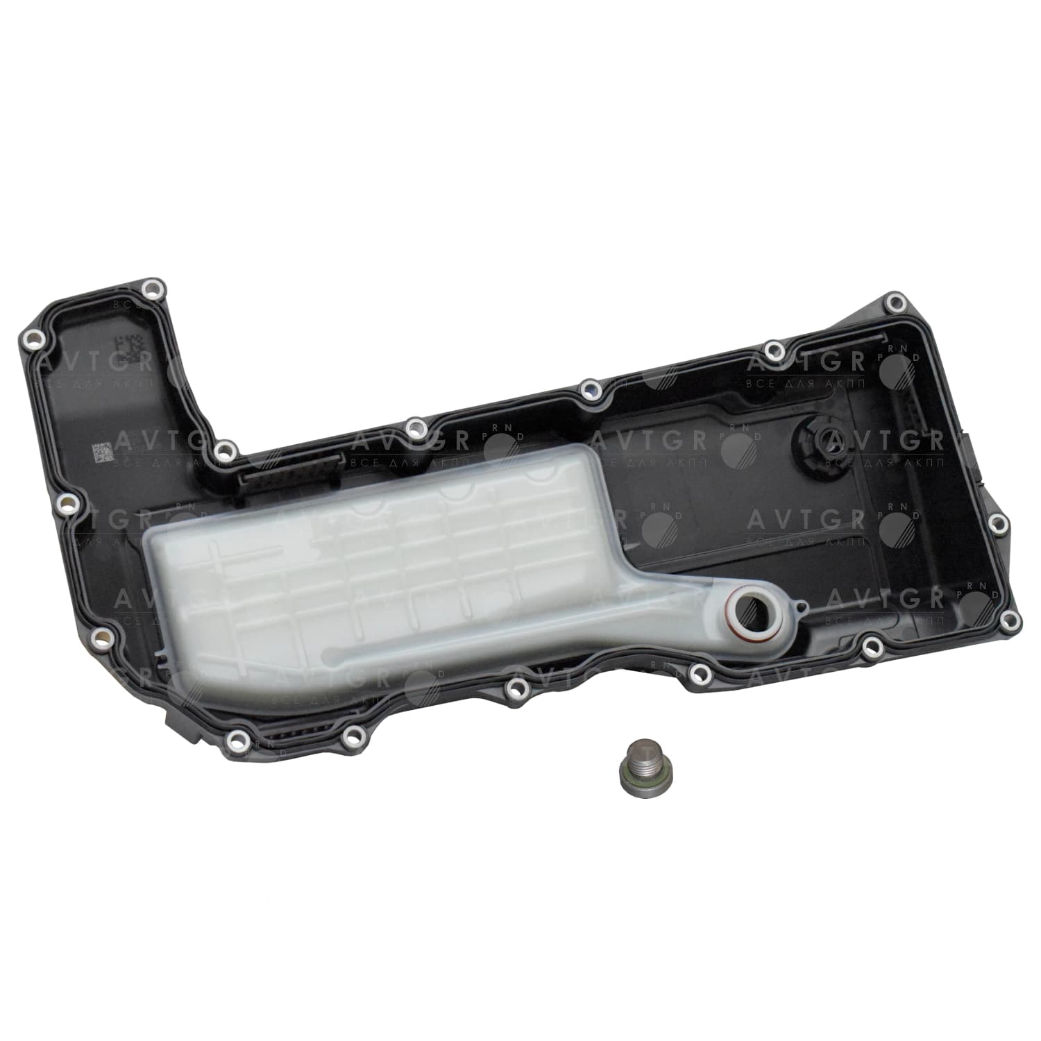 Поддон ZF BMW 8HP G60, 1126298001