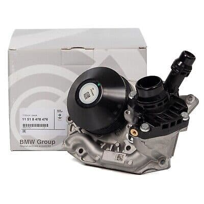 Помпа BMW, 11518478476