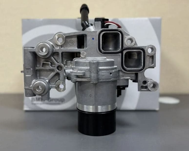 Помпа BMW, 11518490650