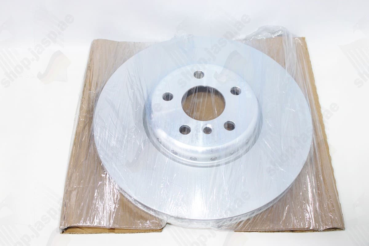 Диск тормозной BMW, 34108858705