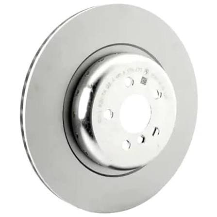 Диск тормозной BMW, 34206896673