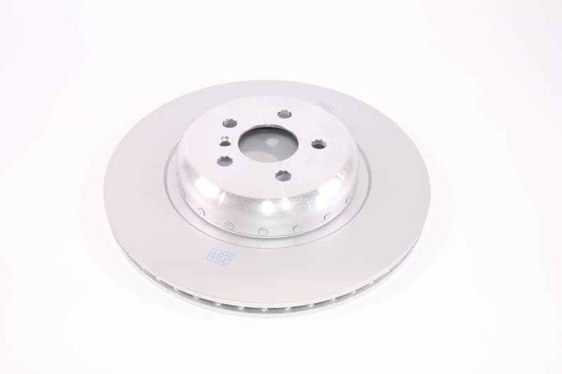 Диск тормозной BMW, 34206896674