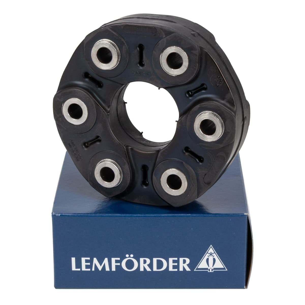 Эластичная муфта Lemforder, 4416801