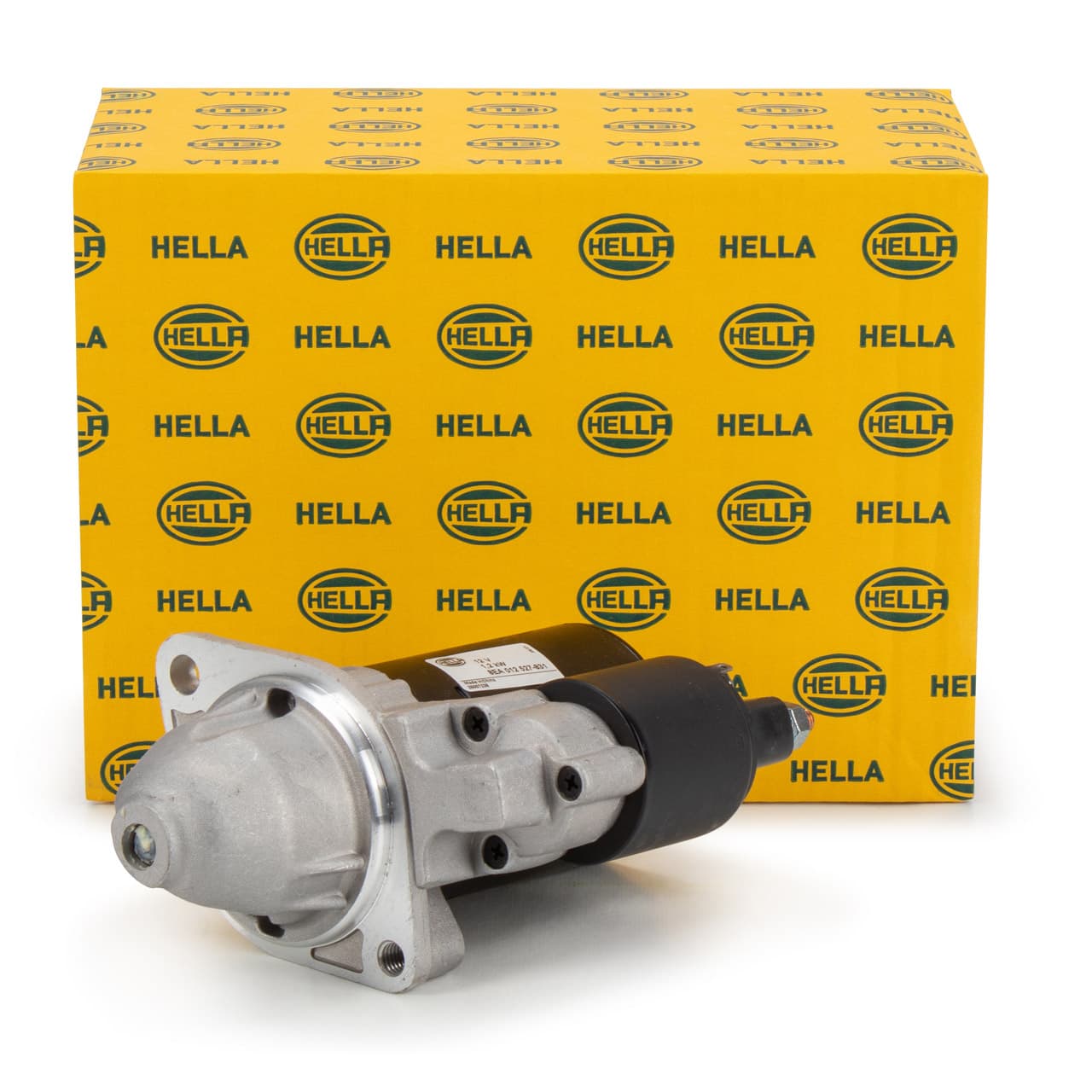 Стартер Hella, 8EA012527831