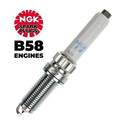 Свеча зажигания NGK, 95248