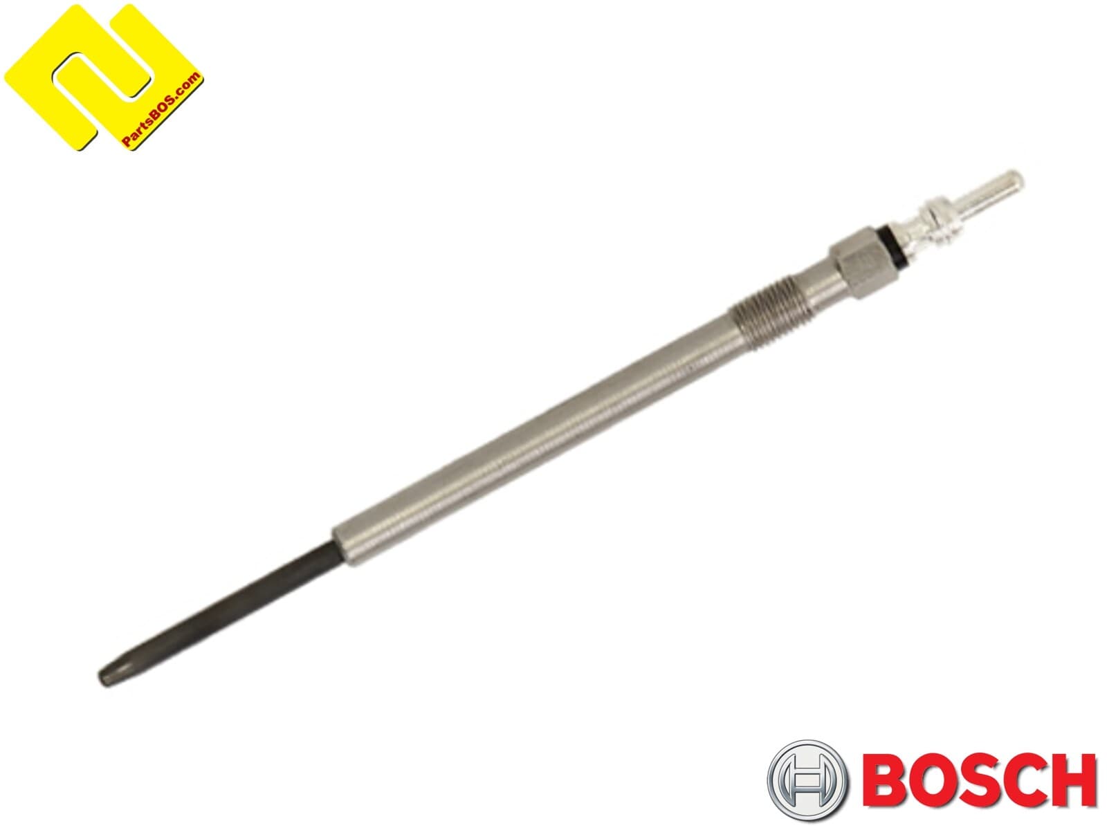 Свеча накала Bosch, F002G50048