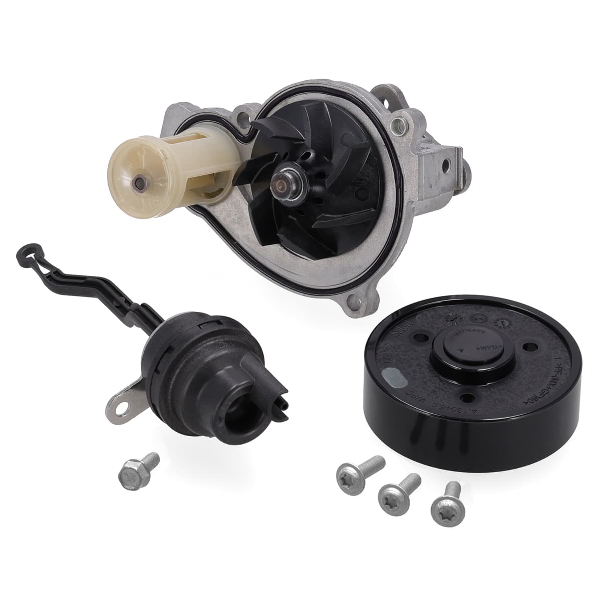Помпа Saleri BMW, PA1635