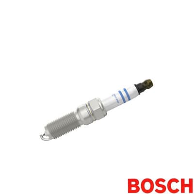 Свеча зажигания Bosch, 0242145606