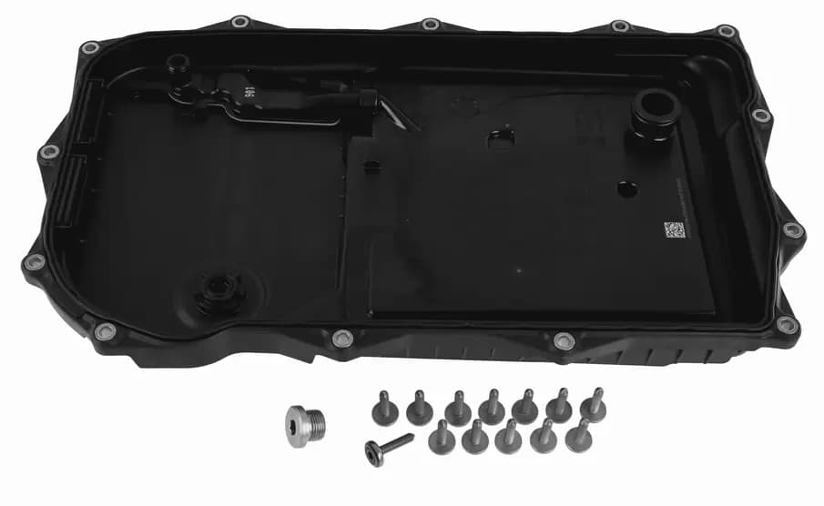 Комплект для замены масла АКПП ZF 8Hp mild hybrid, 1109298031