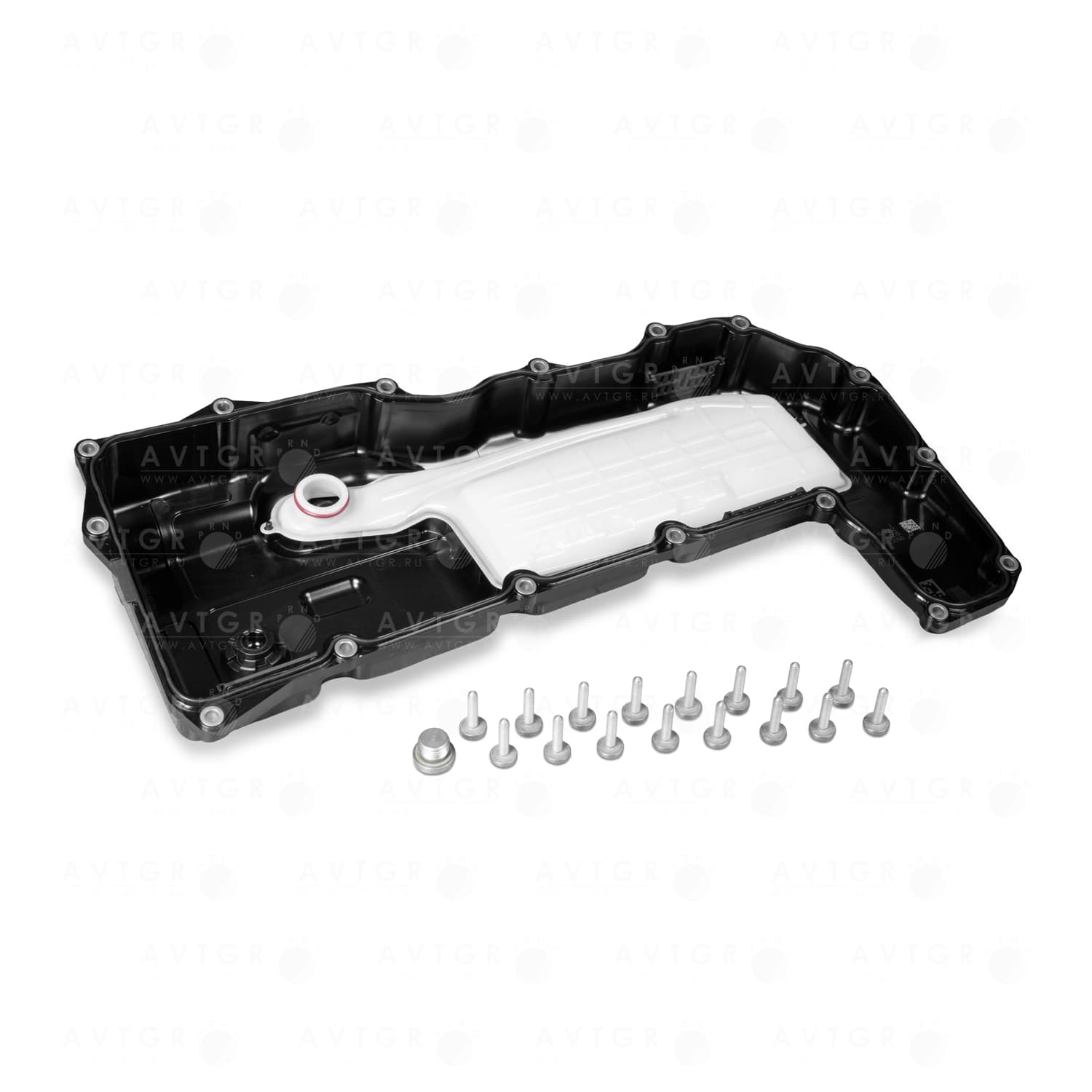 Поддон АКПП ZF 8HP60 BMW ZF, 1124298118