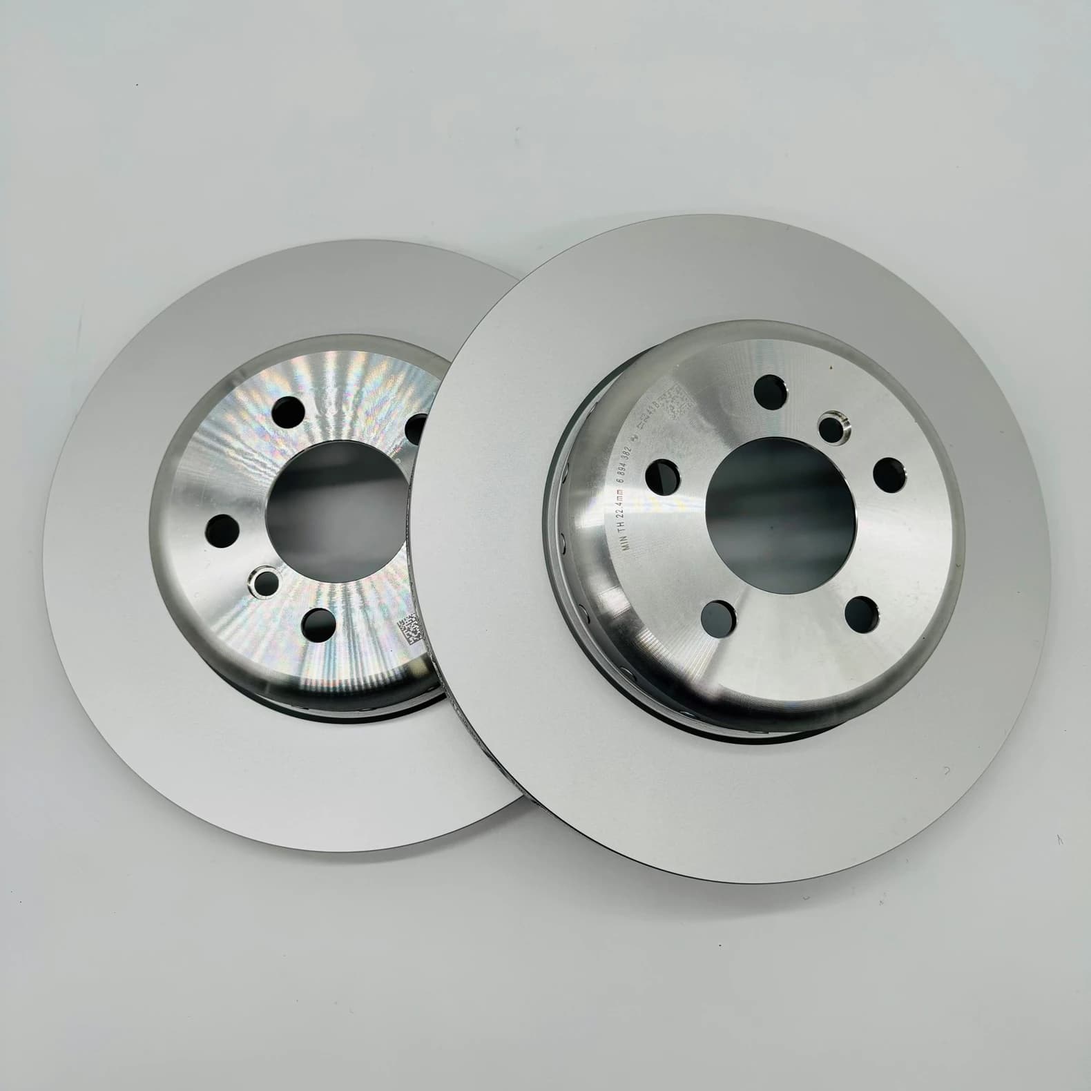 Диск тормозной BMW, 34206894381