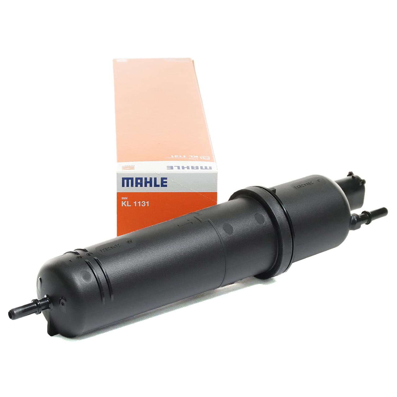 Топливный фильтр с подогревом Mahle BMW, KL1131