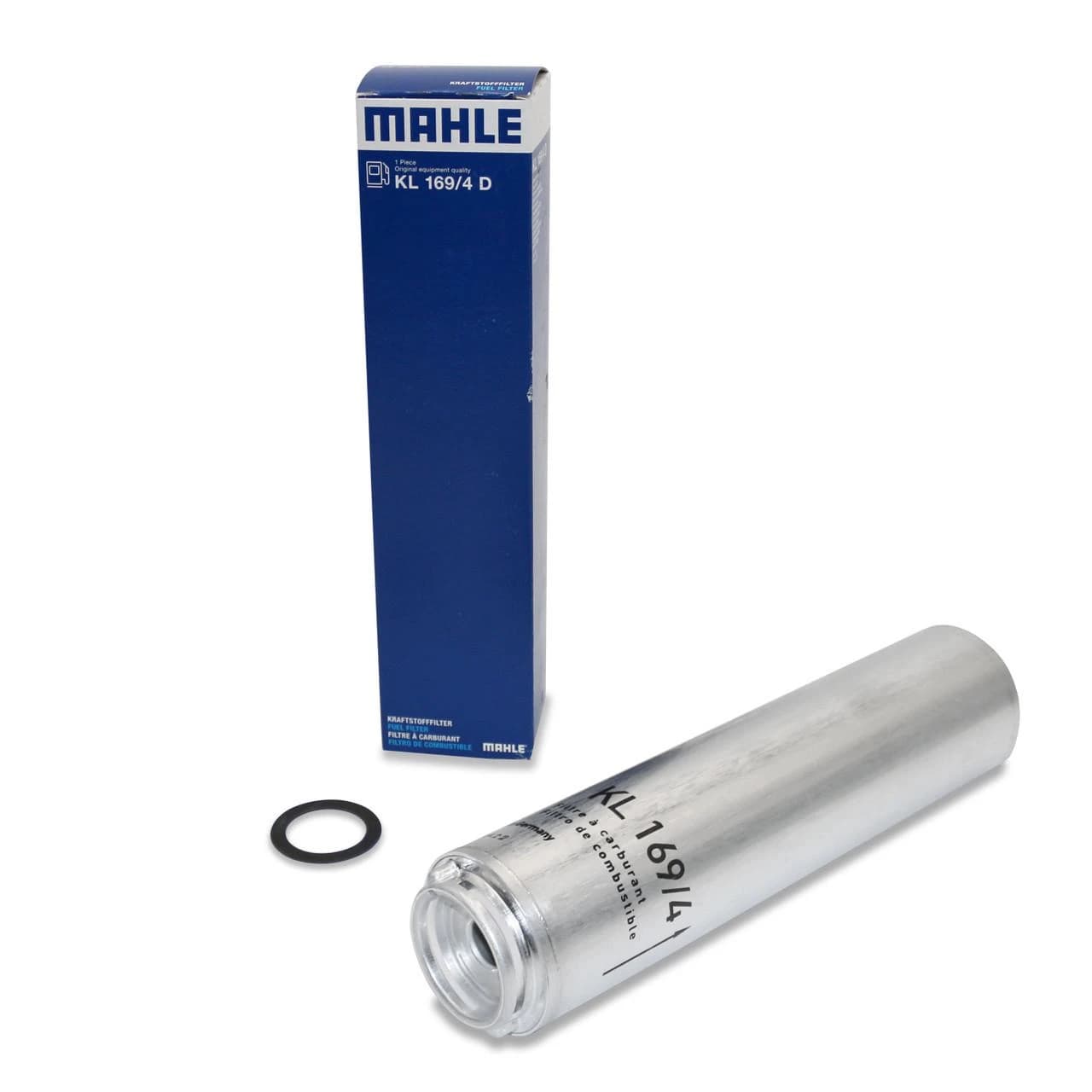 Топливный фильтр Mahle BMW, KL1694D